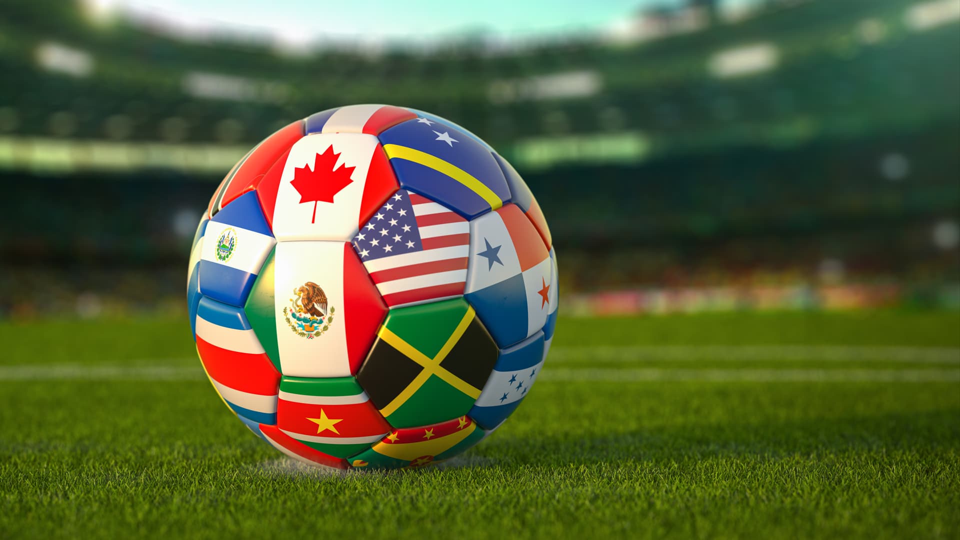 World Cup 26... The Kit Gossip